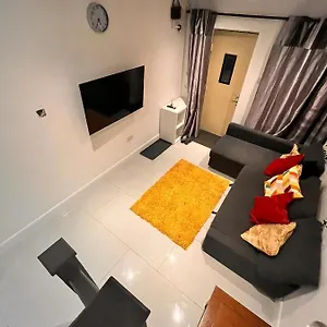 Apartamento Cerrkuss, Londres