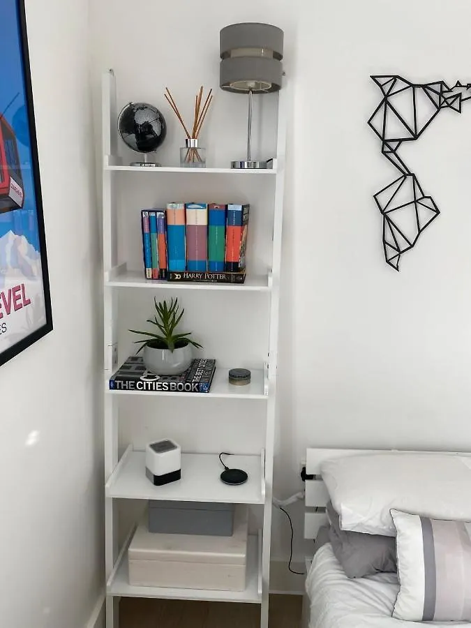 Apartment Tasteful 2Bd Flat Wopen Plan Living - Blackheath! London United Kingdom